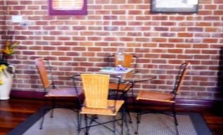 Bell Chapel Bed And Breakfast - Tourism Cairns 1