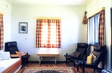 Callicoma Hill Eco-Cabins - Tourism Cairns 2