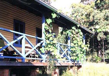 Callicoma Hill Eco-Cabins - Tourism Cairns 3