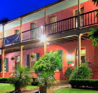 Anoushka's Boutique Bed and Breakfast - Tourism Cairns