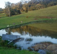 Barkeldine Farm Country Retreat - Tourism Cairns