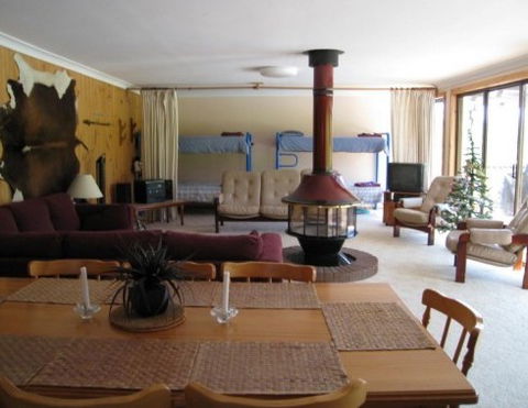 Barkeldine Farm Country Retreat - Tourism Cairns 2