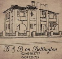 B and B on Bettington - Tourism Cairns