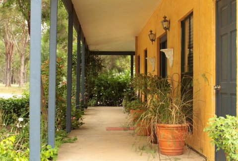 Chez Vous Villas - Tourism Cairns 2