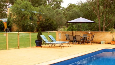 Chez Vous Villas - Tourism Cairns 3