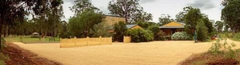 Chez Vous Villas - Tourism Cairns 4
