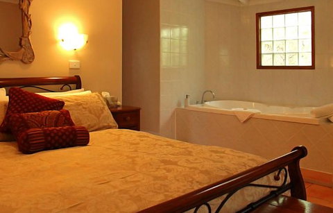 Chez Vous Villas - Tourism Cairns 5