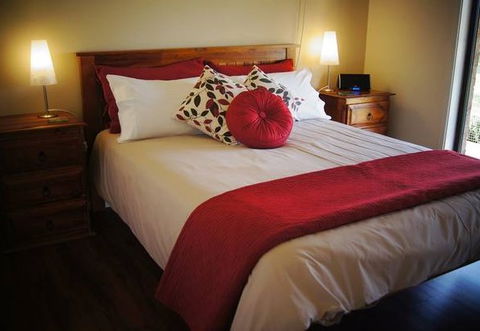 Blackthorn Hill Retreat - Tourism Cairns 2