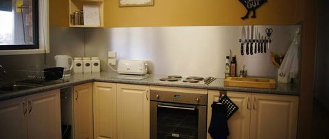 Blackthorn Hill Retreat - Tourism Cairns 4