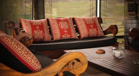 Blackthorn Hill Retreat - Tourism Cairns 5