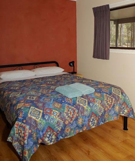 Belford Cabins - Tourism Cairns 2