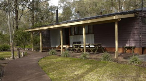 Belford Cabins - Tourism Cairns 3