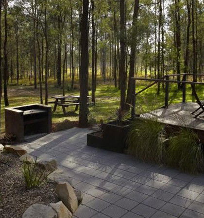 Belford Cabins - Tourism Cairns 4