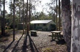 Belford Cabins - Tourism Cairns 5