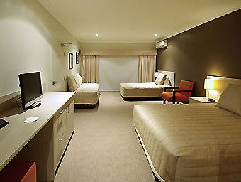 Mercure Maitland - Tourism Cairns 2