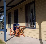 Belmadar Rose Cottage - Tourism Cairns