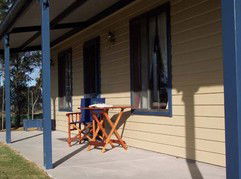 Belmadar Rose Cottage - Tourism Cairns 0