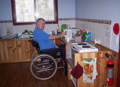 Belmadar Rose Cottage - Tourism Cairns 3