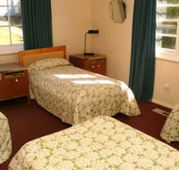 Clanwilliam Blackheath - Tourism Cairns