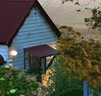 Clairvaux Cottages - Tourism Cairns