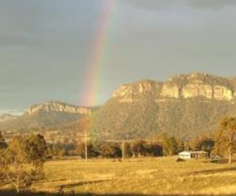 Glen Davis NSW Tourism Cairns
