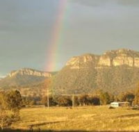 Annabilla Farm Stay - Tourism Cairns