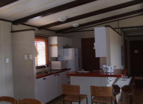 Annabilla Farm Stay - Tourism Cairns 4