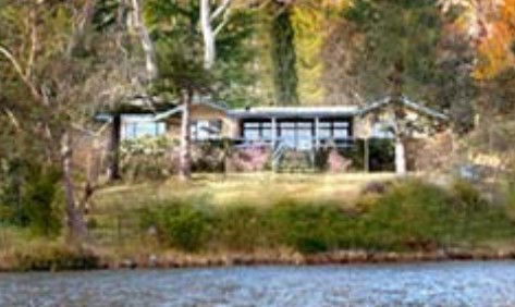 Blue Mountains Lakeside Bed And Breakfast - Tourism Cairns 0