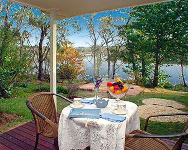 Blue Mountains Lakeside Bed And Breakfast - Tourism Cairns 5