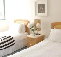 AeA The Coogee View Beachfront Serviced Apartments - Tourism Cairns