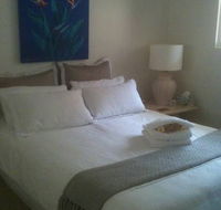 Absolute Beachfront Manly Bed and Breakfast - Tourism Cairns