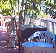 Coachman Motor Inn - Tourism Cairns