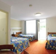 Bermuda Motor Inn - Gosford - Tourism Cairns