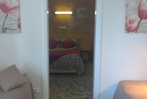 Black Stump Motel - Tourism Cairns 0