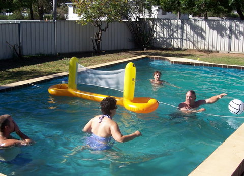 Black Stump Motel - Tourism Cairns 2