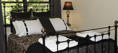 Belle La Rue - Tourism Cairns 4