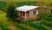 Borrodell Vineyard - Accommodation - Tourism Cairns 0
