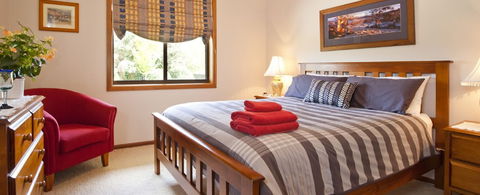 Clifton Gardens Bed And Breakfast - Orange NSW - Tourism Cairns 0