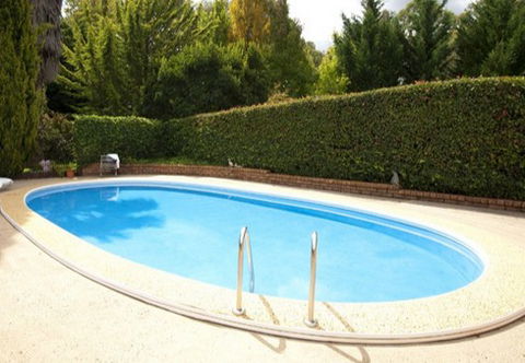 Clifton Gardens Bed And Breakfast - Orange NSW - Tourism Cairns 3