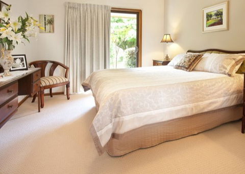 Clifton Gardens Bed And Breakfast - Orange NSW - Tourism Cairns 4