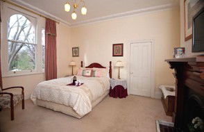 Shadforth NSW Tourism Cairns