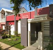 A Colourcity Apartments - Tourism Cairns