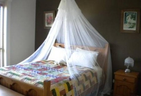 Ba Mack Homestead - Tourism Cairns 1