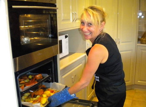 Ba Mack Homestead - Tourism Cairns 3