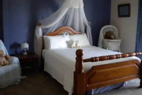 Ba Mack Homestead - Tourism Cairns 4