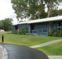 Seawinds Caravan Park - Tourism Cairns
