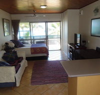 Mackay Beach Accommodation - Tourism Cairns