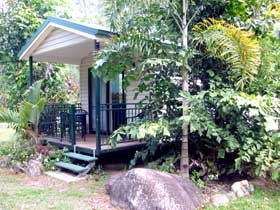 Finch Hatton QLD Tourism Cairns
