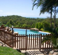 Grasstree Beach Bed and Breakfast - Tourism Cairns