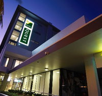 Quest Mackay - Tourism Cairns